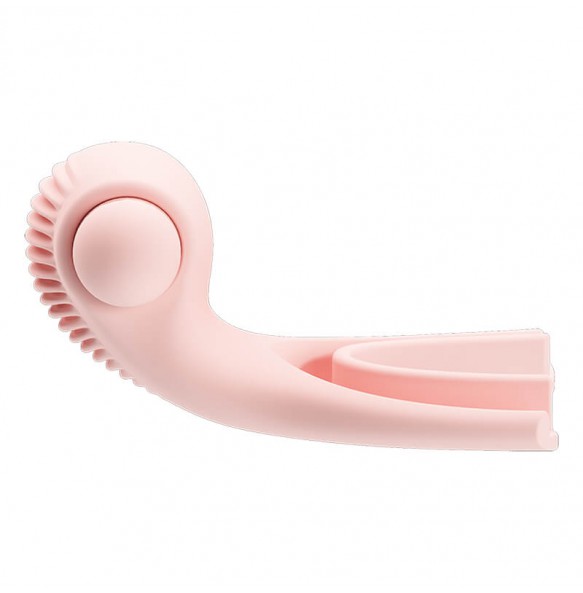Pretty Love - Magic Lip Toothless Vibrating Mouth (Battery - Pink) Pretty Love - Magic Lip Toothless Vibrating Mouth (Battery - Pink)